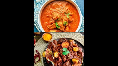 அட வீட்ல சமைச்ச சிக்கன் கிரேவி மிஞ்சி விட்டதா? கவலைய விடுங்க; இதோ இந்த மாதிரி செஞ்சு அசத்துங்க!!