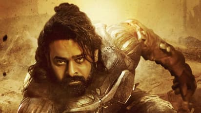 என்னடா இது... ஆதிபுருஷும் அவெஞ்சர்ஸும் கலந்த மாதிரி இருக்கு - ட்ரோல் செய்யப்படும் புராஜெக்ட் கே பர்ஸ்ட் லுக்