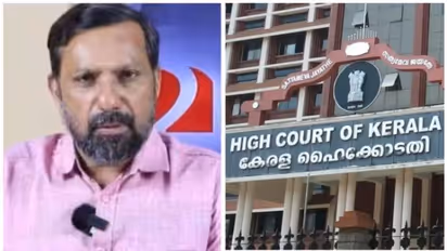 മുൻകൂർ ജാമ്യാപേക്ഷ തീർപ്പാക്കുന്നത് വരെ ഷാജൻ സ്കറിയയെ അറസ്റ്റ് ചെയ്യരുത്: ഹൈക്കോടതി