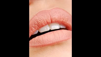 உங்கள் உதடுகள் உங்கள் ஆரோக்கியத்தின் ரகசியத்தை சொல்லும் தெரியுமா?