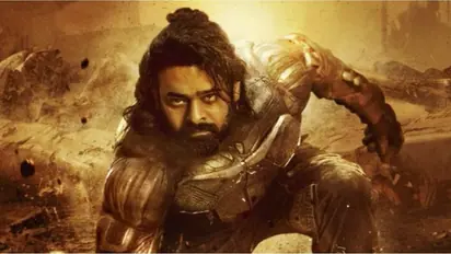 Project K: ಪ್ರಭಾಸ್ ಲುಕ್ ಔಟ್: ಫ್ಯಾನ್ಸ್ ರಿಯಾಕ್ಷನ್ ಹೀಗಿದೆ