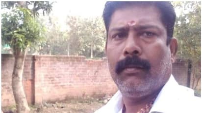 ഉമ്മൻ ചാണ്ടിയെ അവസാനമായി കണ്ട് മടങ്ങി; വാഹനാപകടത്തില്‍ കോൺഗ്രസ് പ്രവർത്തകൻ മരിച്ചു