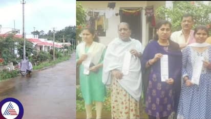 ಗೃಹಜ್ಯೋತಿ ಯೋಜನೆ: ಒಂದು ಬಲ್ಬ್ ಇರುವ ಮನೆಗಳಿಗೆ 23 ಸಾವಿರ ರೂ. ವಿದ್ಯುತ್ ಬಿಲ್‌