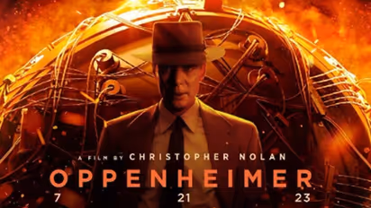 'I&B ministry should probe...' Christopher Nolan's 'Oppenheimer' in row over Bhagavad Gita in sex scene