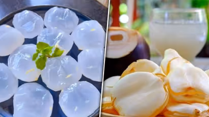 Hydration to Weight Management: 7 health benefits of Ice-Apple