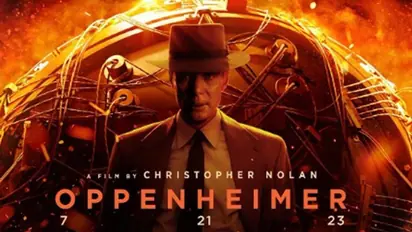 റിലീസ് ആയതിന് പിന്നാലെ നോളന്‍റെ  "ഓപ്പൺഹൈമർ" ചിത്രത്തിന് ഇരുട്ടടിയായി ആ വാര്‍ത്ത.!