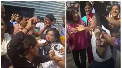 10 വയസുകാരിയെ വീട്ടുജോലിക്ക് നിര്‍ത്തി ഉപദ്രവിച്ചു; നാട്ടുകാരുടെ മര്‍ദനമേറ്റ പൈലറ്റിനെ ജോലിയില്‍ നിന്ന് മാറ്റി