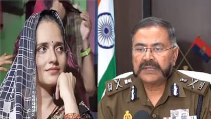 ಸೀಮೆ ಹಾರಿದ ಸೀಮಾ ಹೈದರ್ ಸಾಮಾನ್ಯಳಲ್ಲ; 4 ಫೋನ್, 5 ಪಾಸ್ಪೋರ್ಟ್, 2 ಕ್ಯಾಸೆಟ್ ವಶಕ್ಕೆ!