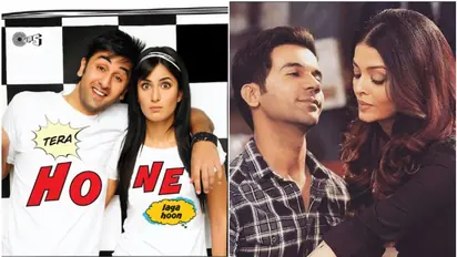 5 hit Bollywood songs influenced by iconic Pakistani tracks