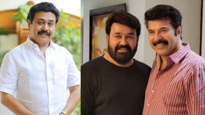 മമ്മൂട്ടിയും മോഹൻലാലുമൊക്കെ പൊന്ന്, പുതിയ താരങ്ങളെ നിലയ്ക്ക് നിർത്തണം: വിനയൻ 