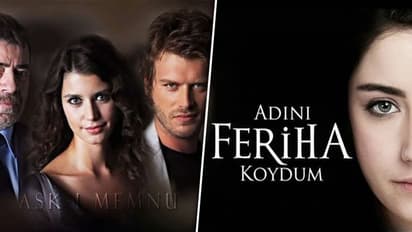 5 popular Turkish dramas with Rich Ceo Poor Girl themes loved in India