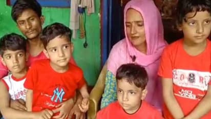 ఆమె ప్రేమికురాలా ? లేక గూఢచారా? సీమ హైదర్ పై పలు అనుమానాలు.. నిఘా పెంపు..