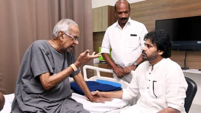 ఎన్డీయే మిత్రపక్షంగా జనసేన.. ఏన్డీయే సమావేశంలో పవన్ పాల్గొనడంపై హరిరామ జోగయ్య కీలక వ్యాఖ్యలు