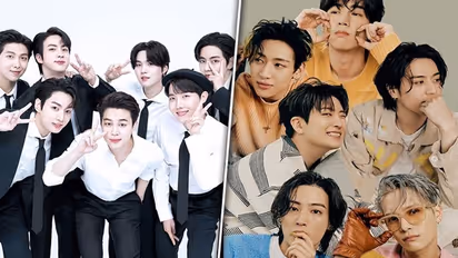 BTS to GOT7: 5 K pop bands who are very popular in India