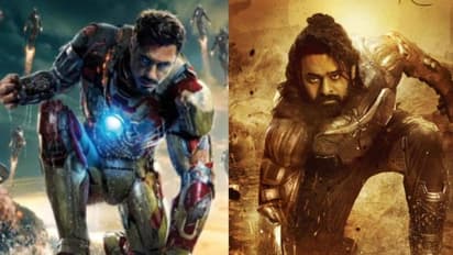 'ഇതെന്താ വെട്ടി ഒട്ടിച്ചതോ ? തിയറ്ററിൽ സീറ്റ് ഒഴിച്ചിടോ'; 'പ്രൊജക്റ്റ് കെ'യ്ക്ക് ട്രോളോട് ട്രോൾ !