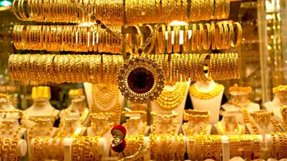 Bengaluru GOLD rate on November 8, 2024: Check latest prices of 22k, 24k gold here