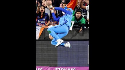 நவராத்திரி விழா: இந்தியா – பாகிஸ்தான் போட்டி தேதி மாற்றப்படுமா?