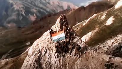 24th Kargil Vijay Diwas 2023: How recapturing Point 5140 was a decisive moment