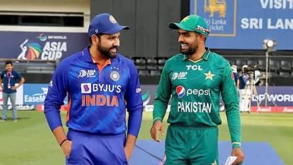 మేం కదా అనౌన్స్ చేయాల్సింది! మీరు ఎలా ప్రకటిస్తారు... ఆసియా కప్ 2023 షెడ్యూల్ విడుదలపై పీసీబీ అసంతృప్తి..