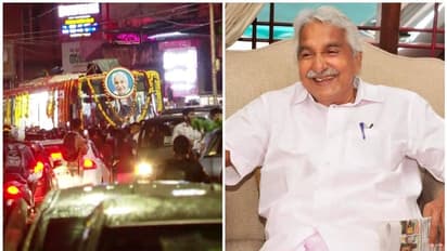 ഉമ്മൻ ചാണ്ടിക്ക് പകരമാര്? പുതുപ്പള്ളി സീറ്റ് ഒഴിവ് നികത്തൽ വൈകില്ല; വിജ്ഞാപനം ഇറക്കി നിയമസഭ