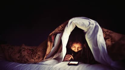 ಚೀನಾದಲ್ಲಿ ಮಕ್ಕಳಿಗೆ ದಿನಕ್ಕೆ 2 ಗಂಟೆ ಮಾತ್ರ ಮೊಬೈಲ್ ನೋಡಲು ಅವಕಾಶ