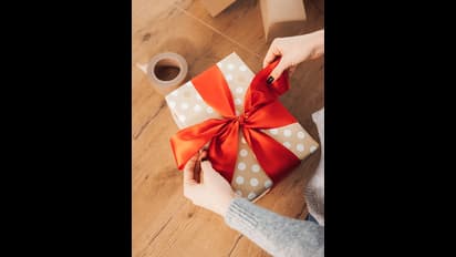 ಮಗಳ ಮದುವೆಯಲ್ಲಿ ತಪ್ಪಿಯೂ ಈ ಉಡುಗೊರೆ ನೀಡಲೇಬೇಡಿ!