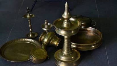 Vastu Tips : ஒரே இரவில் நீங்கள்பணக்காரராக... இந்த பரிகாரத்தை மட்டும் செய்யுங்கள்..!!