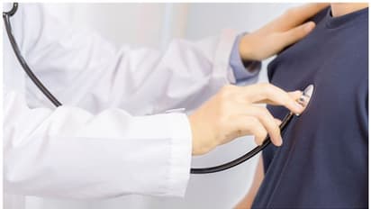 40 കഴിഞ്ഞ പുരുഷൻമാർ ചെയ്തിരിക്കേണ്ട അഞ്ച് ആരോഗ്യപരിശോധനകൾ