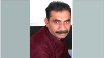 പ്രവാസി മലയാളി ഹൃദയാഘാതം മൂലം മരിച്ചു