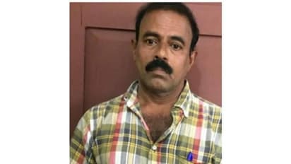 പകല്‍ ആളൊഴിഞ്ഞ കെട്ടിടങ്ങളിലും പള്ളികളിലും കിടന്നുറങ്ങും, രാത്രി മോഷണം; 'വാട്ടർ മീറ്റർ കബീര്‍' പിടിയില്‍