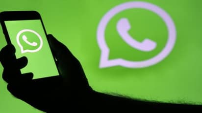 WhatsApp suffers major outage in India, users flood X with #WhatsAppDown posts