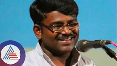 'ಚಂದ್ರಯಾನ3 ತಿರುಪತಿ ನಾಮ' ಎಂದಿದ್ದ ಉಪನ್ಯಾಸಕಗೆ ಶಿಕ್ಷಣ ಇಲಾಖೆ ನೋಟಿಸ್‌ 