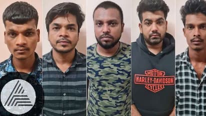 Bengaluru terror plot: Interrogation reveals shocking details, conspiracy yet to unravel