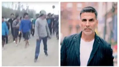 Manipur Violence: Akshay Kumar reacts by saying, 'Disgusted, shaken to see video...'