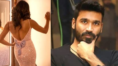 பர்ஸ்ட் கர்ப்பமாகனும்... அப்புறம் தான் திருமணம் செய்துகொள்வேன் - புது குண்டை தூக்கிபோட்ட தனுஷ் பட நடிகை