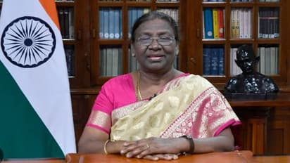 സാഹോദര്യം പടരാനും  പുരോഗതിയിലേക്ക് നയിക്കാനും ഓണാഘോഷം സഹായിക്കട്ടെ; ആശംസിച്ച് രാഷ്ട്രപതി