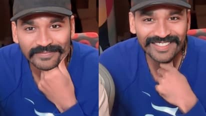 അമ്പമ്പോ എന്തൊരു മാറ്റം, പുത്തൻ ചിത്രത്തിലെ ധനുഷിന്റെ ലുക്ക് പുറത്ത്