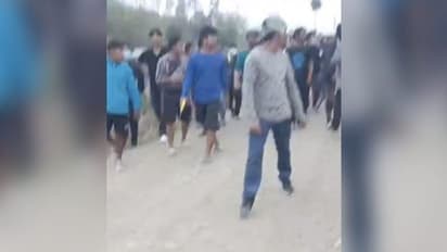 Manipur sexual assault case: Police nabs 19-year-old accused; fifth accused arrested in 3 days