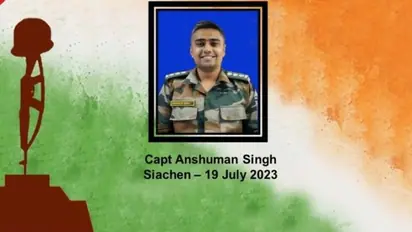 Fire at army camp in central Siachen glacier kills medical officer, Lt Col among 3 others injured