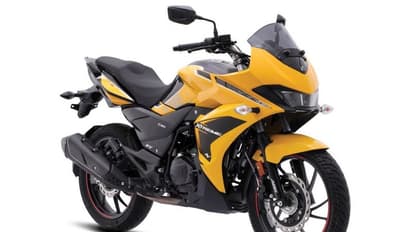 കൂടുതല് കരുത്തും കൂടുതല് ടോര്ക്കും, പുതിയൊരു ഹീറോ ബൈക്ക് കൂടി എത്തി