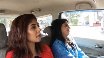 'സെറീനയോട് ദുബായ് ചോക്ലേറ്റിനെ കുറിച്ച് പറഞ്ഞത് ഞാനാണ്', വെളിപ്പെടുത്തി റെനീഷ