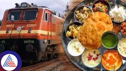 Indian Railways now offers meals for as low as Rs 20, water for Rs 3