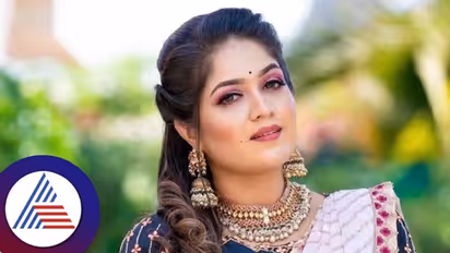 ಎರಡನೇ ಮದ್ವೆ ಬಗ್ಗೆ ಯಾರೂ ಬಂದು ಕೇಳಿಲ್ಲ; ತುಂಬಾ ಕ್ಲಿಯರ್ ಉತ್ತರ ಕೊಟ್ಟ ಮೇಘನಾ ರಾಜ್!