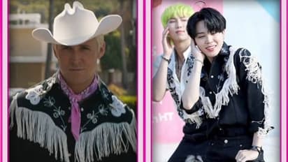 Barbie Movie Review: బార్బీ మూవీ రివ్యూ.. కొత్త కాన్సెప్ట్ వర్కౌట్ అవుతుందా..? 