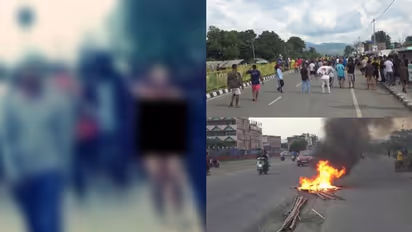 മണിപ്പൂർ കലാപം ക്രൂരവും ഭയാനകവും: നടുക്കം രേഖപ്പെടുത്തി അമേരിക്ക