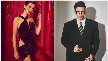 Student of the Year 3: Shanaya Kapoor onboard for Karan Johar's awaited OTT series; Know details