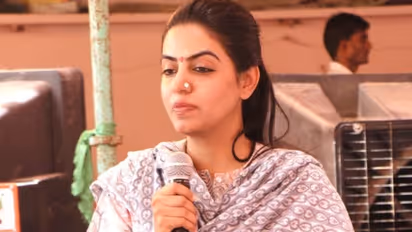 After Congress MLA says 'she feels unsafe', BJP slams Ashok Gehlot-led Rajasthan govt