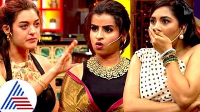 'குக் வித் கோமாளி' நிகழ்ச்சியின் வரலாற்றில் இதுவே முதல் முறை!  சீசன் 4 டைட்டில் வின்னர் யார்? உறுதியான தகவல்!