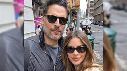 Sofia Vergara finally breaks silence on her divorce from ex-husband Joe Manganiello