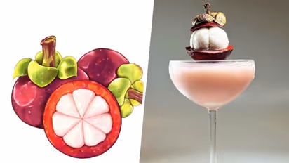 Anti Aging to Digestive health: 7 benefits of Mangosteen fruit